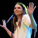 Illustration for article titled Sutton Foster Confirms She Would Have Quit The Music Man If Scott Rudin Hadn't Resigned